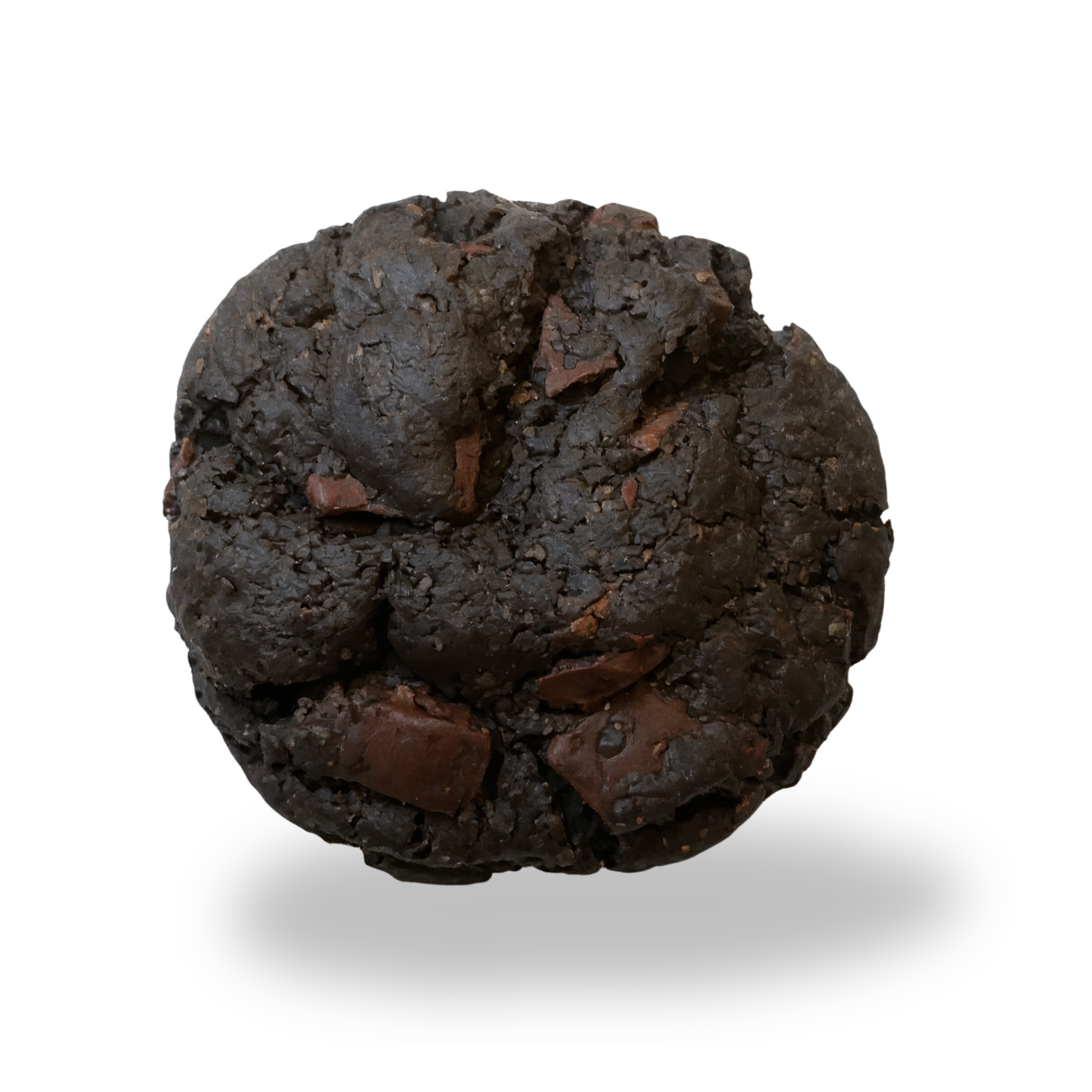 Triple Chocolate
