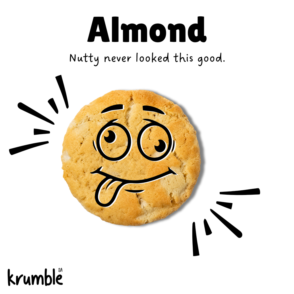 Almond