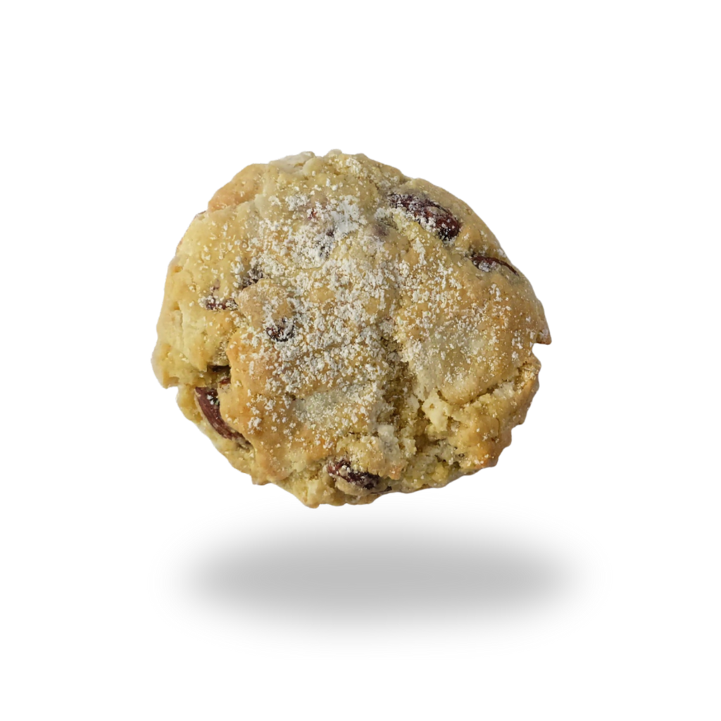 Almond Cream