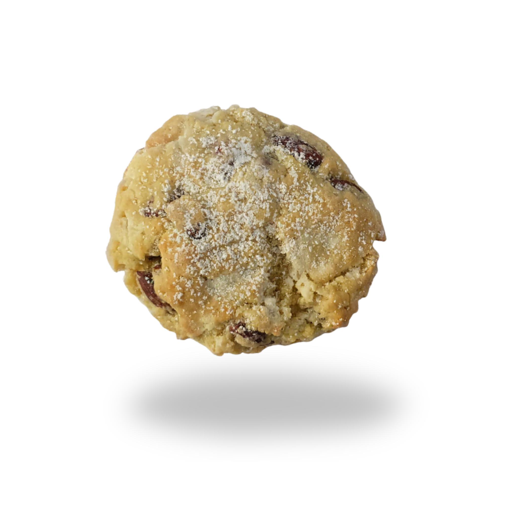 Almond Cream
