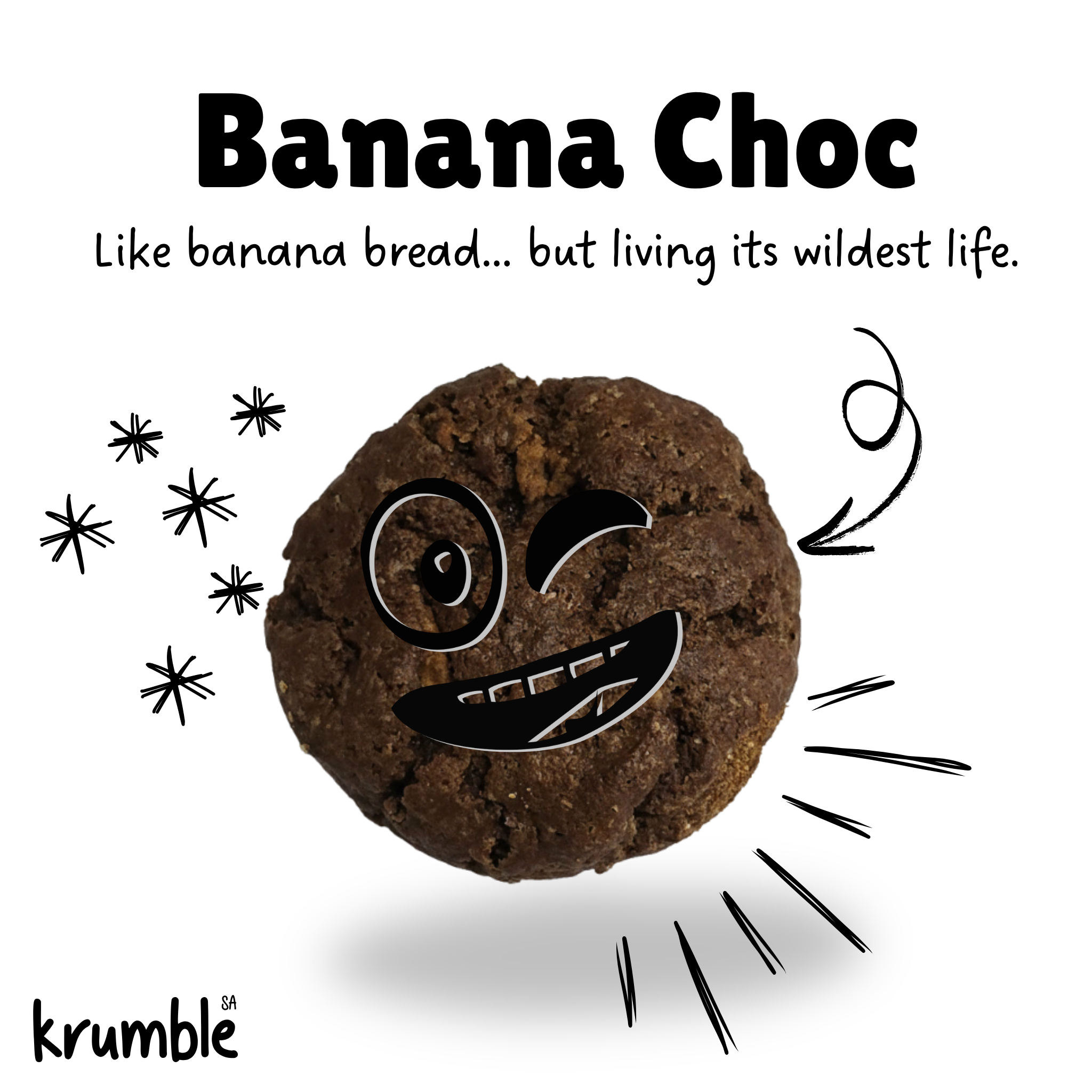 Banana Choc