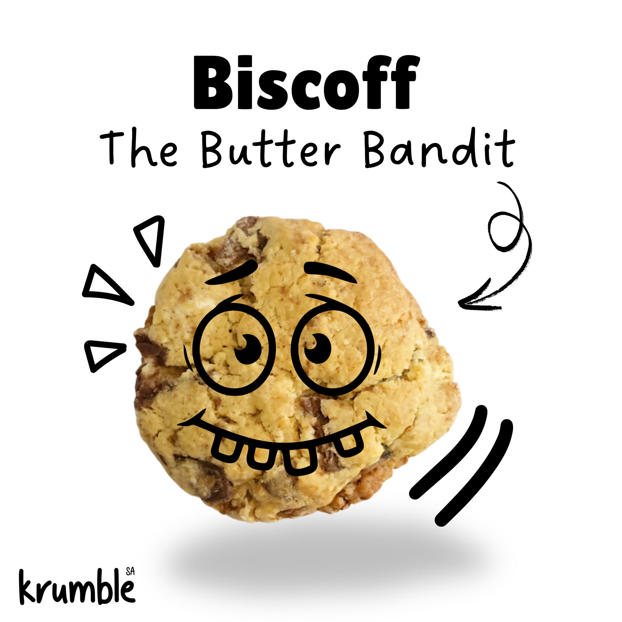 Biscoff