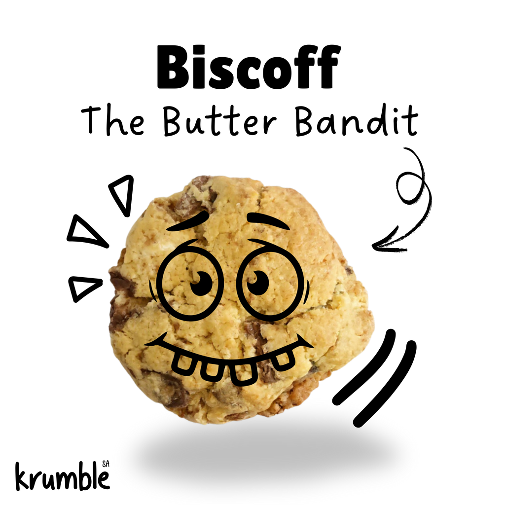 Biscoff
