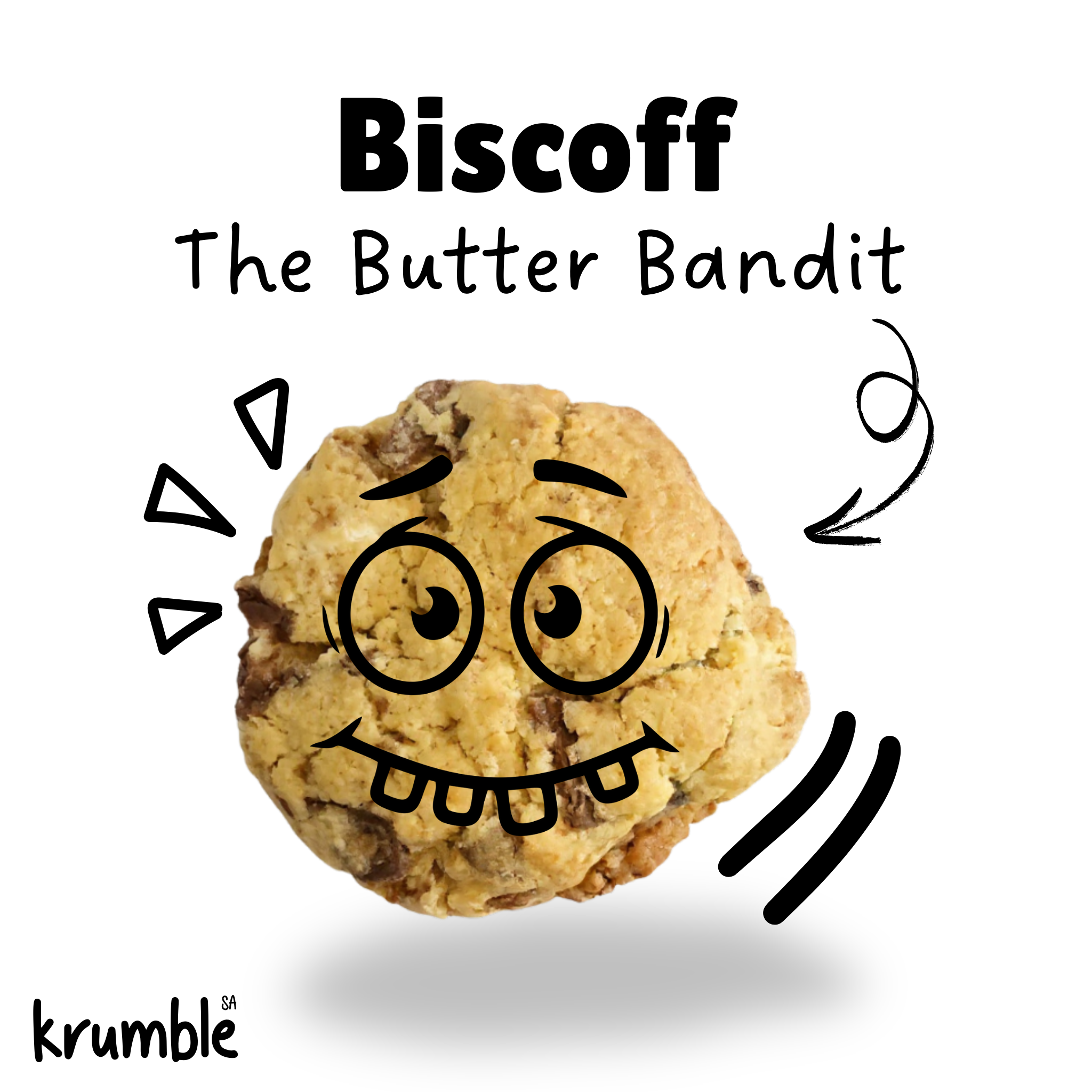 Biscoff