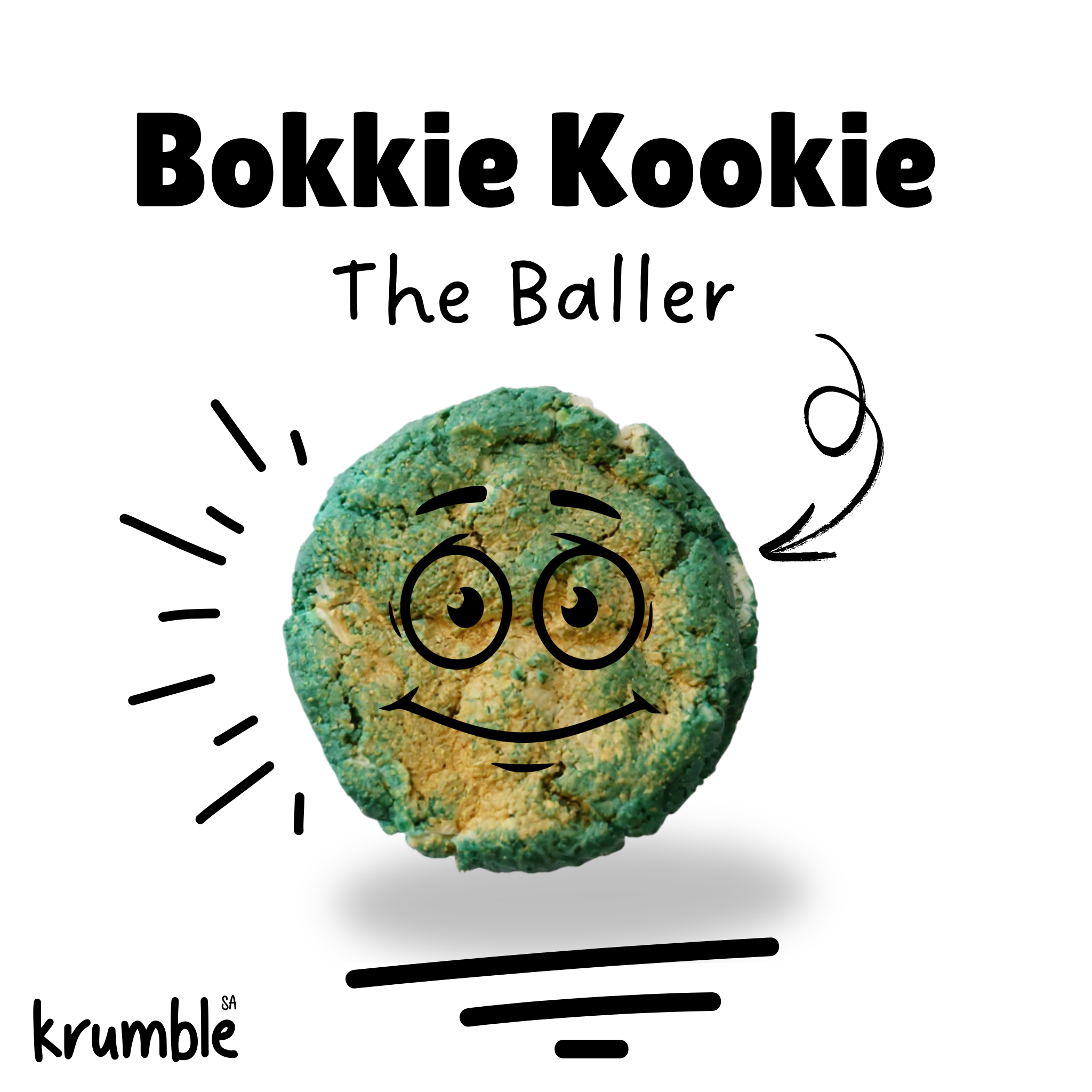 Bokkie Kookie