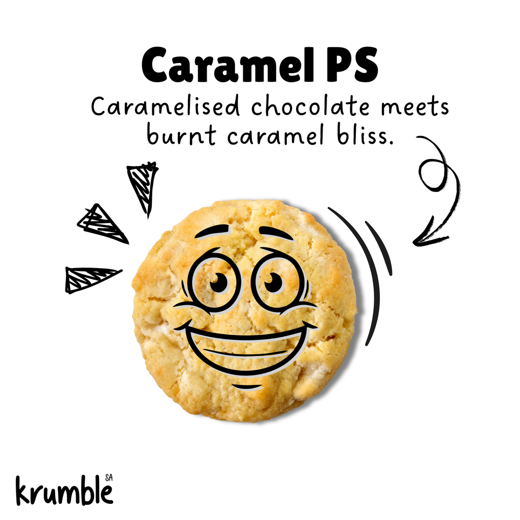 Caramel PS