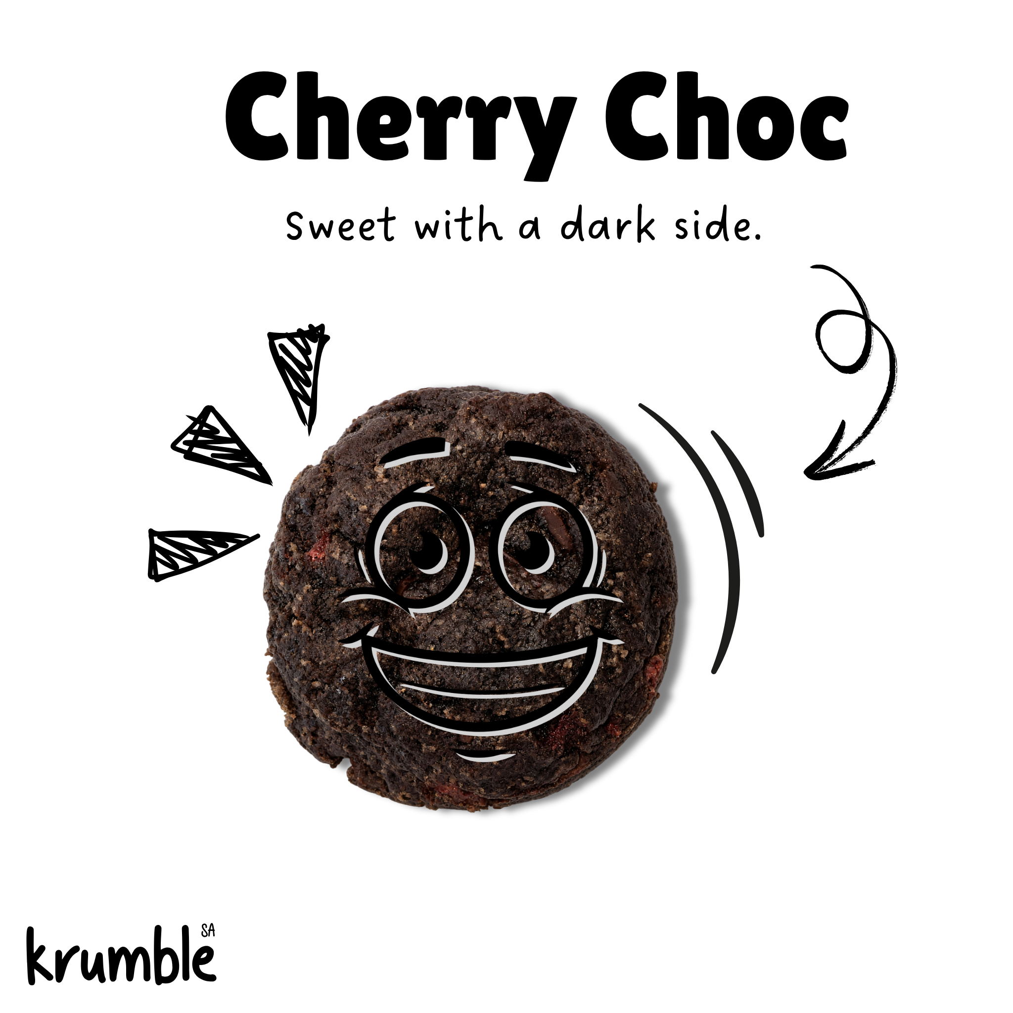 Cherry Choc