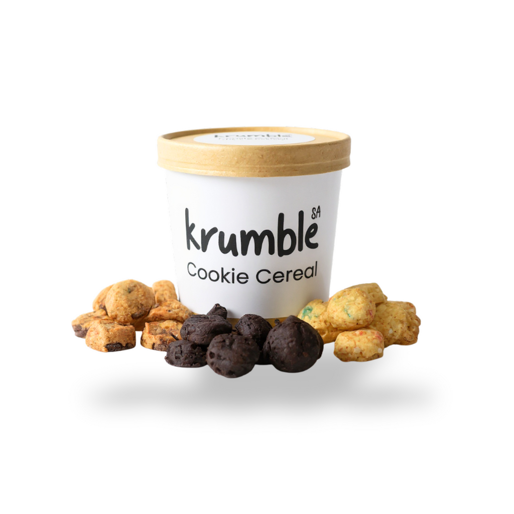 Cookie Cereal