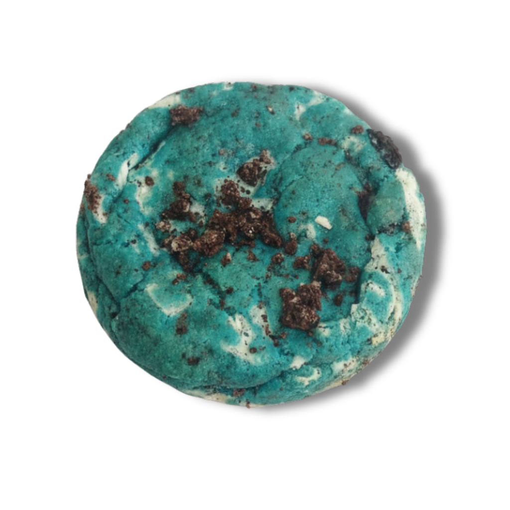 Cookie Monster