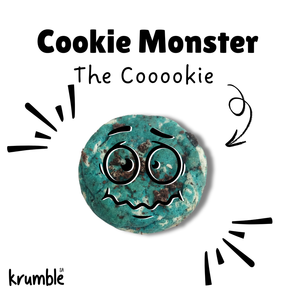 Cookie Monster