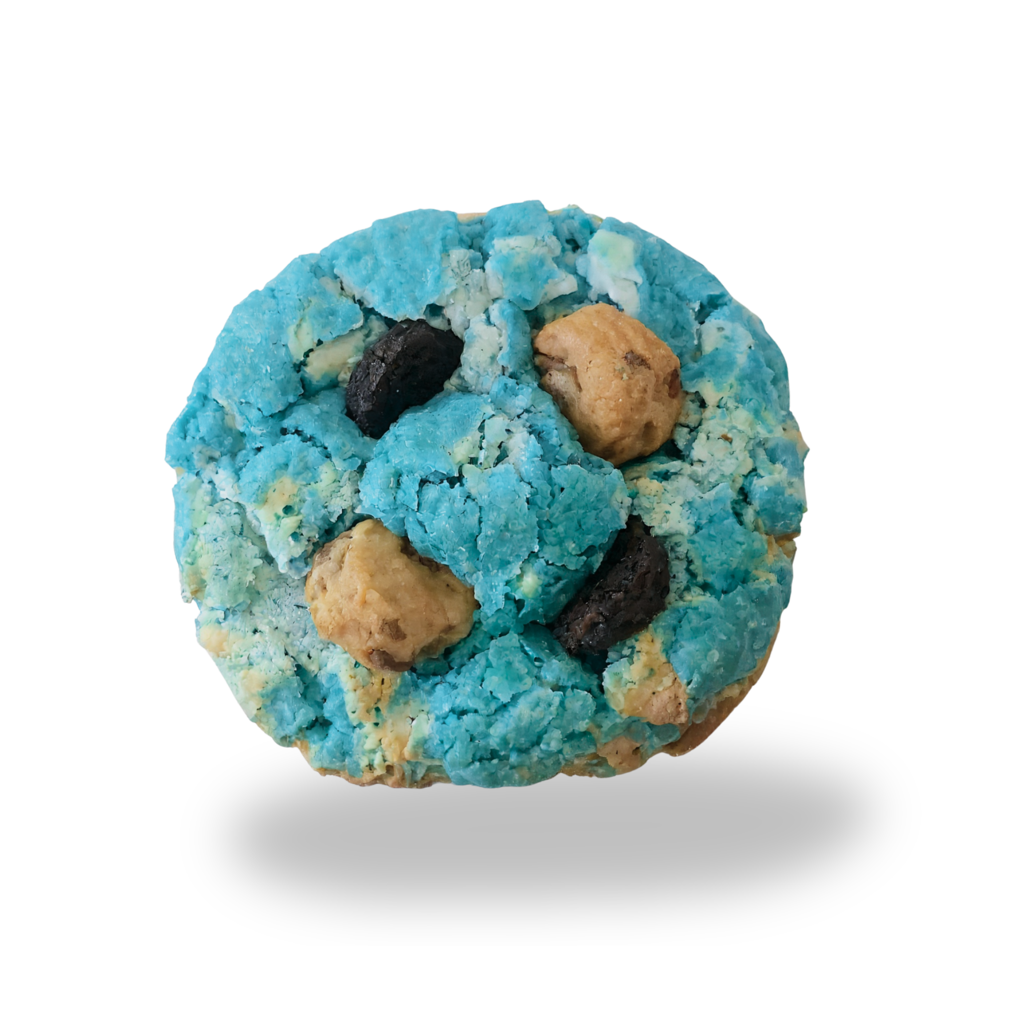 Cookie Monster