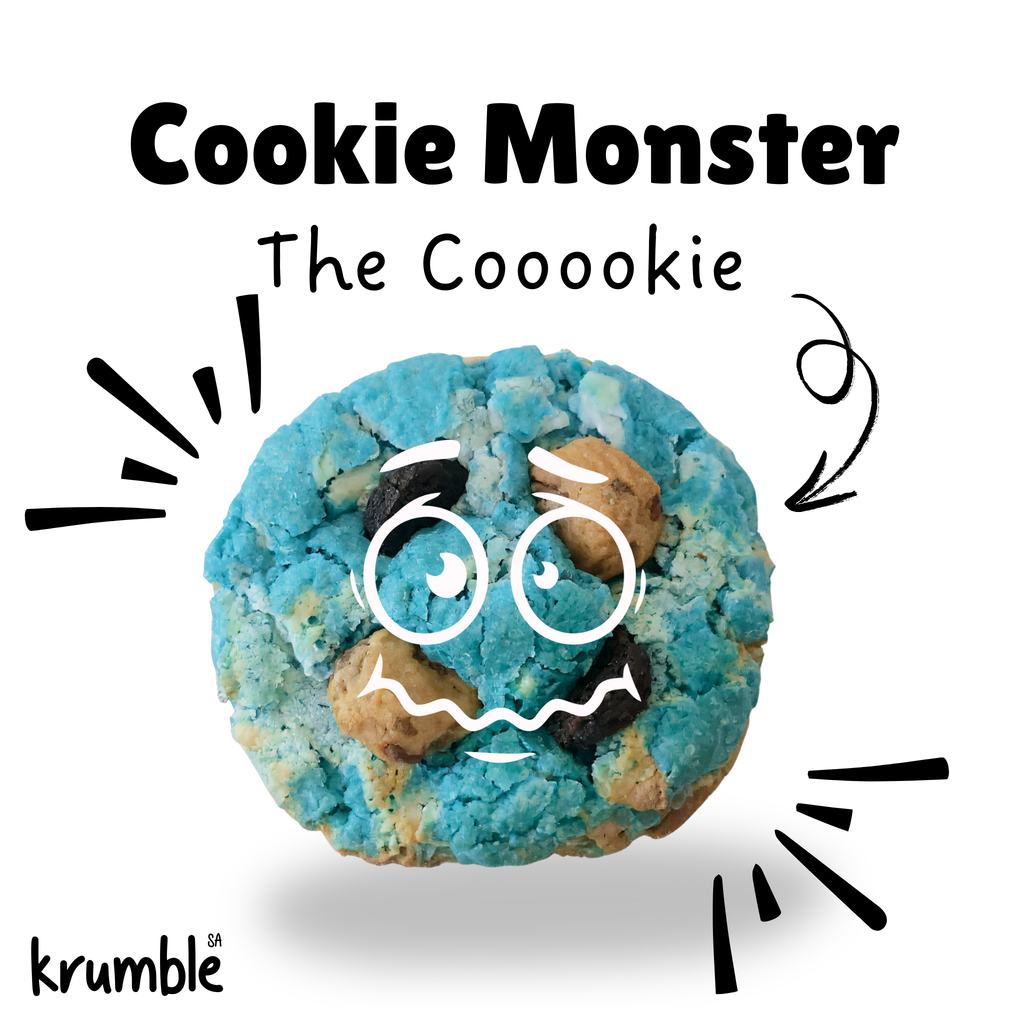 Cookie Monster