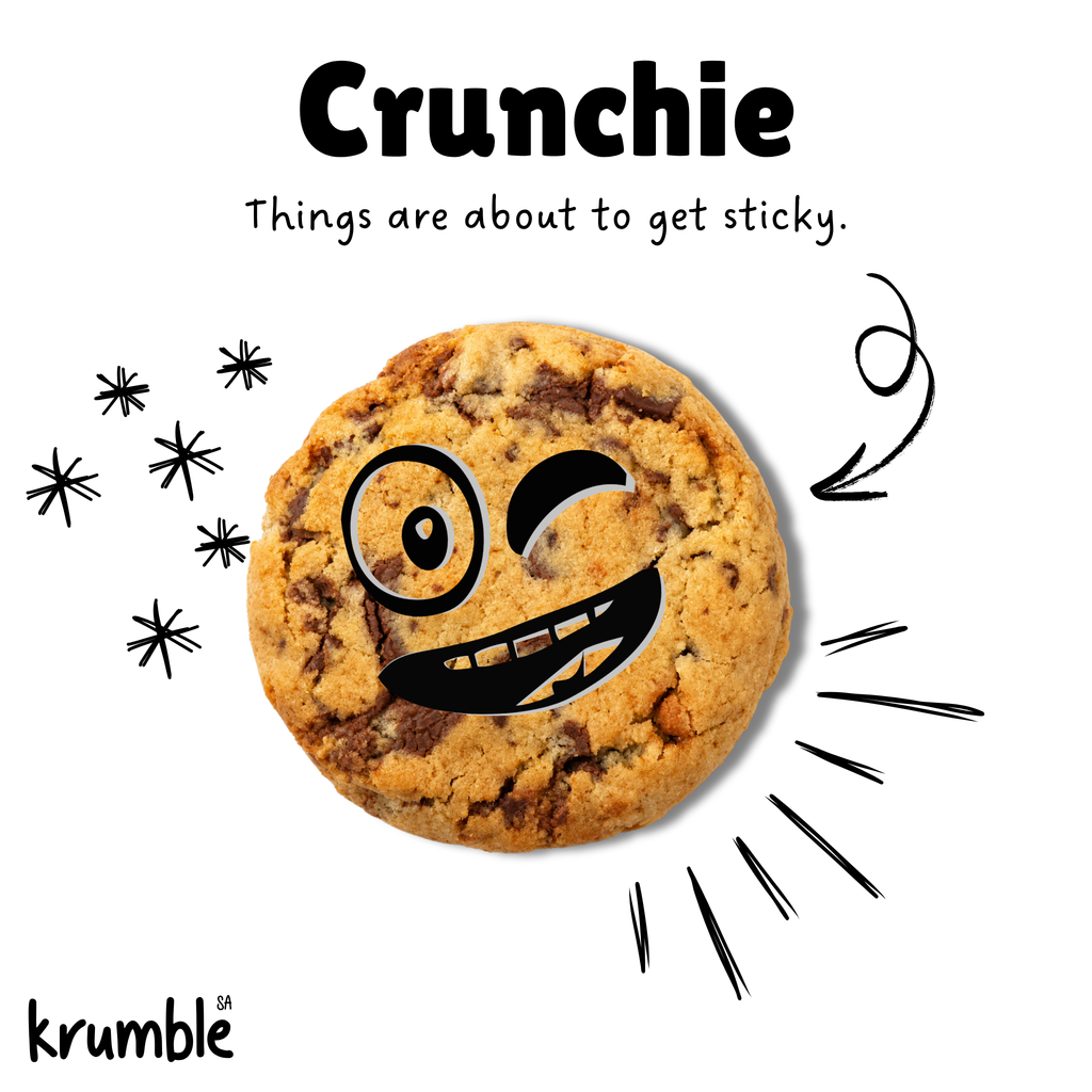 Crunchie