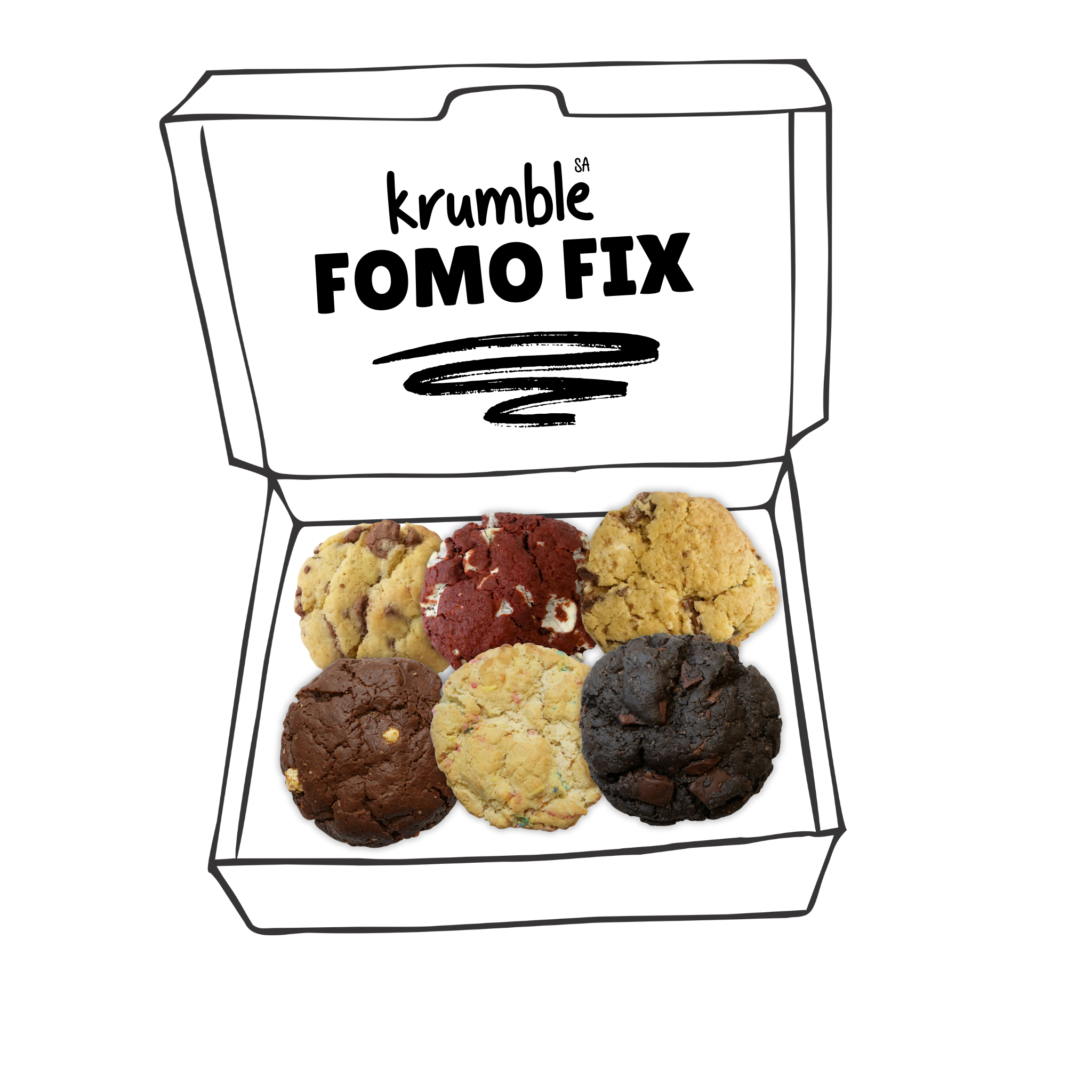 The FOMO Box