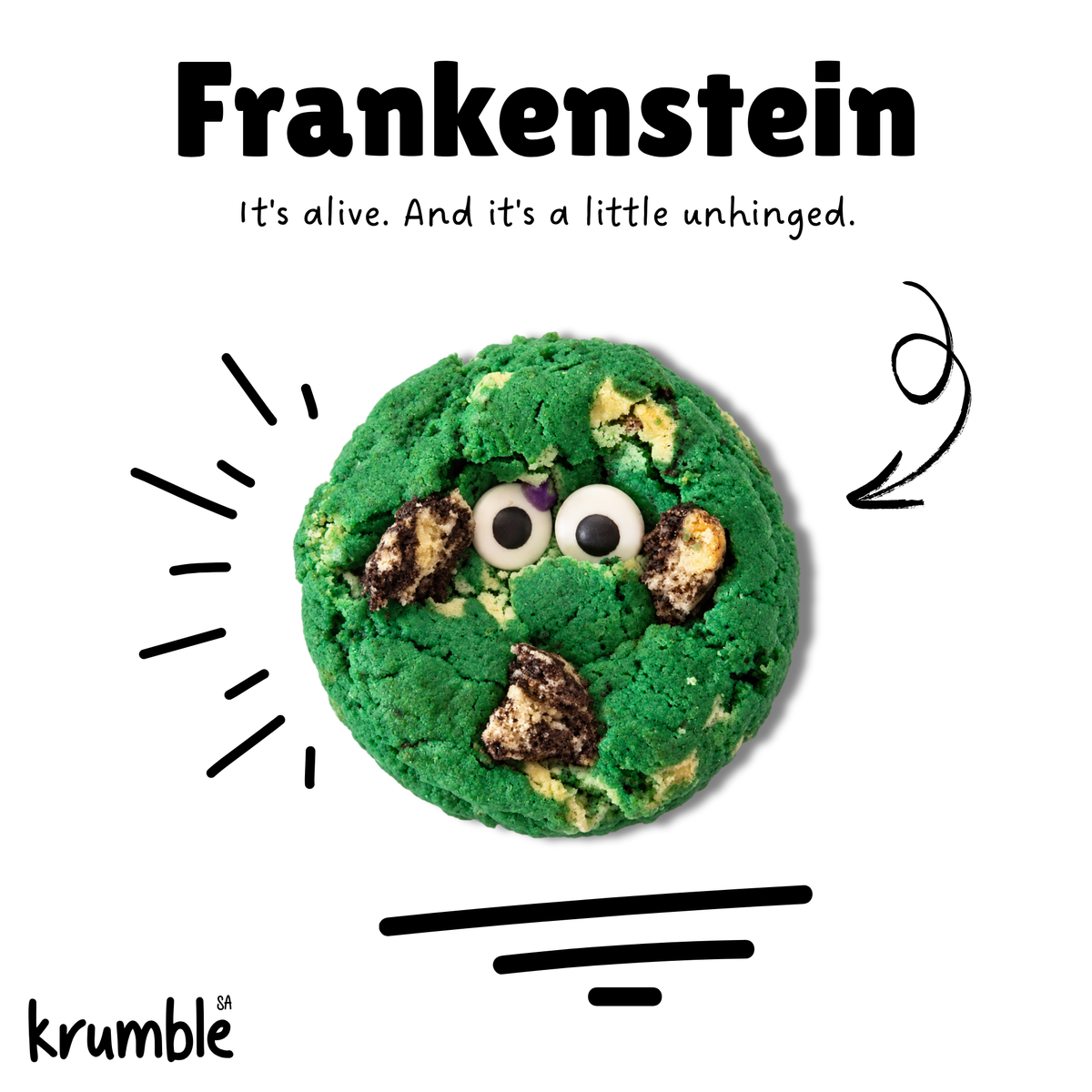 Frankenstein