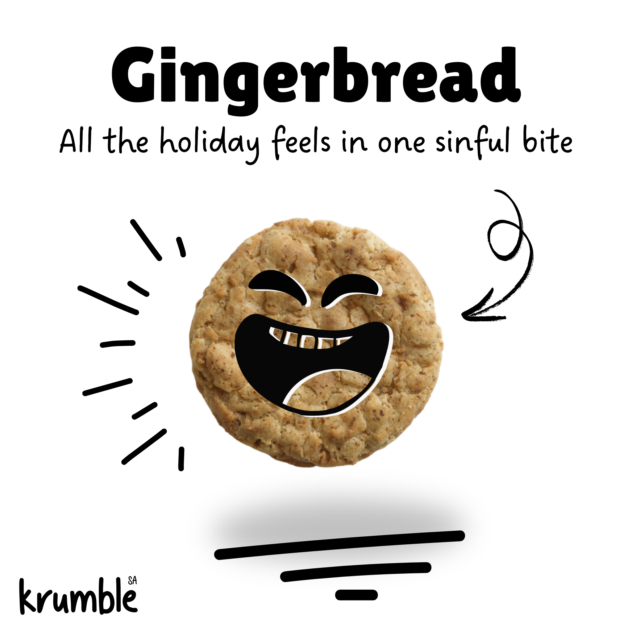 Gingerbread