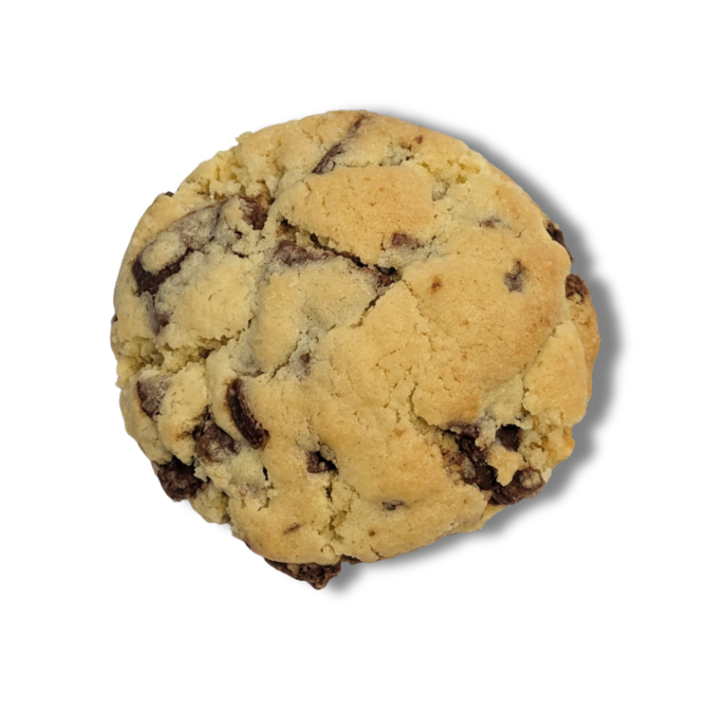 Gluten Free Chocolate Chip