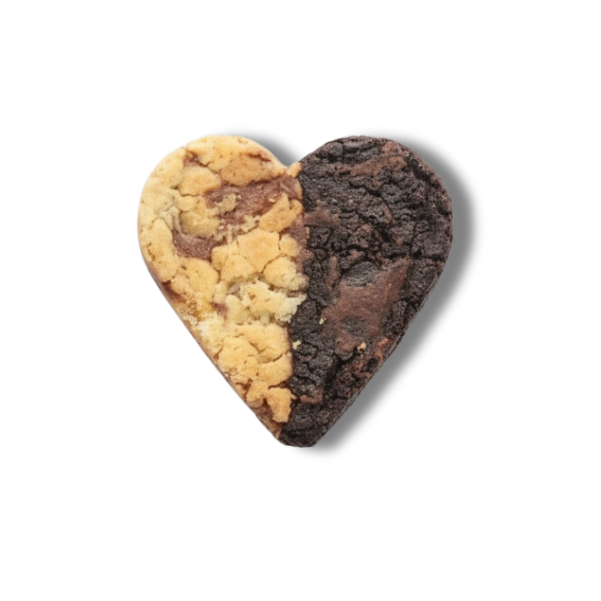 Heart Cookie