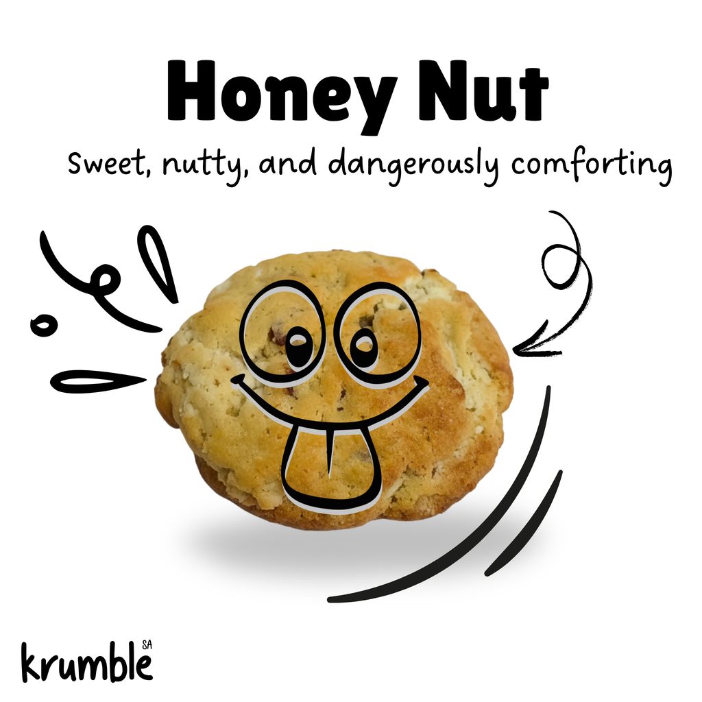Honey Nut