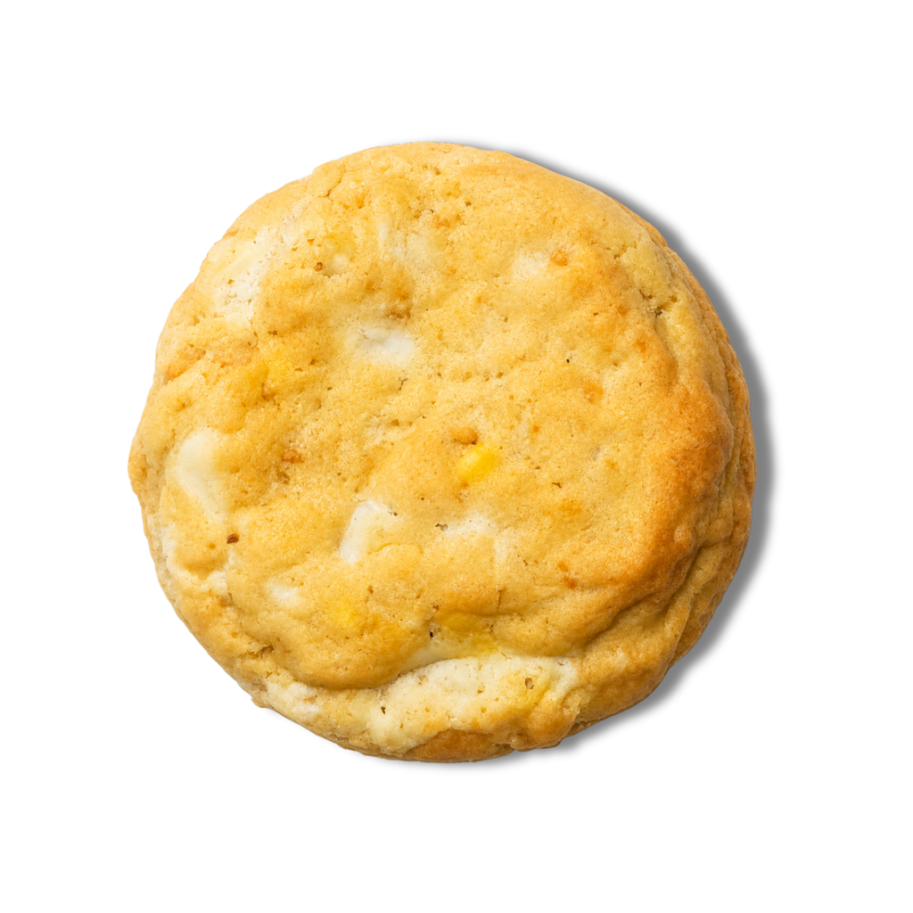 Lemon Cream