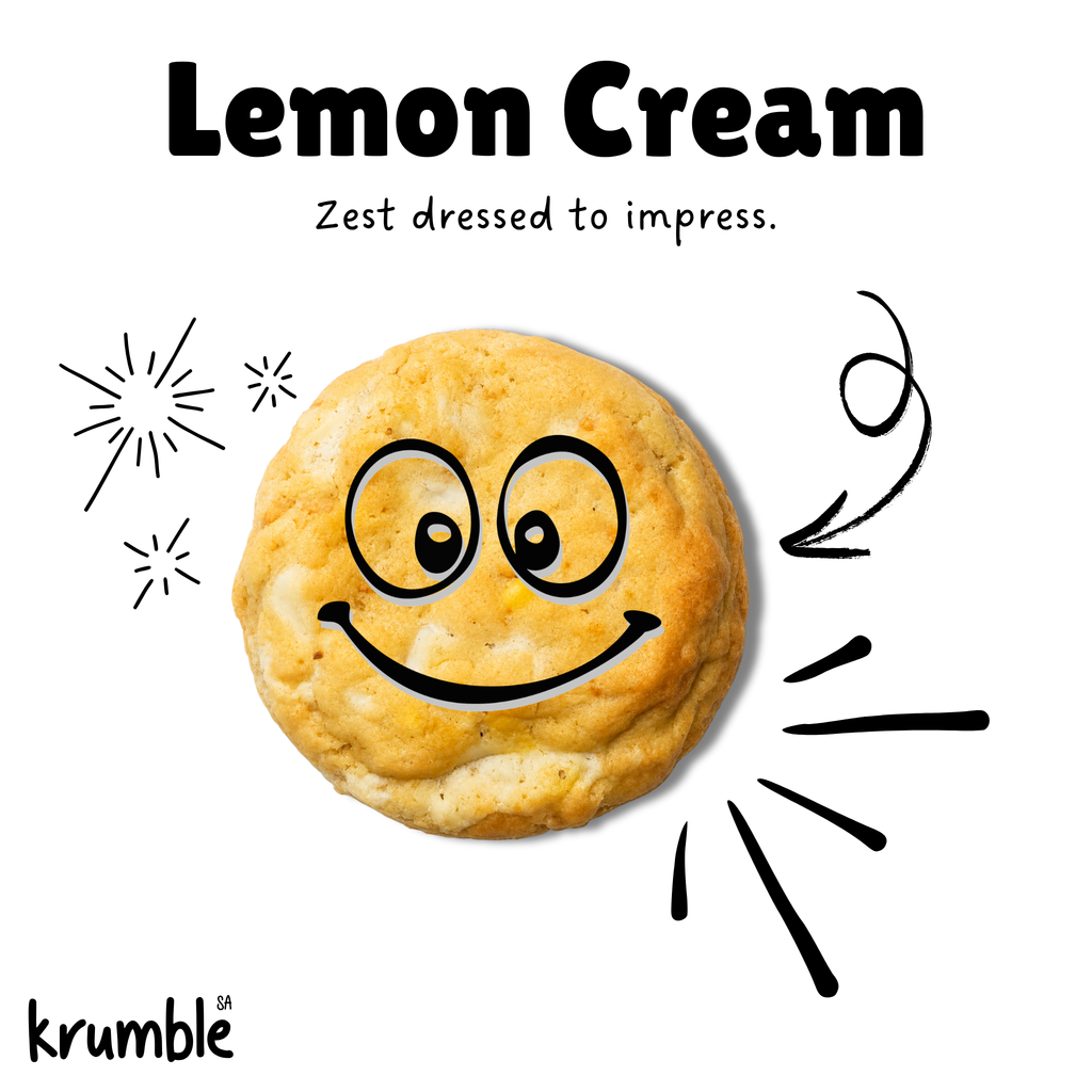 Lemon Cream