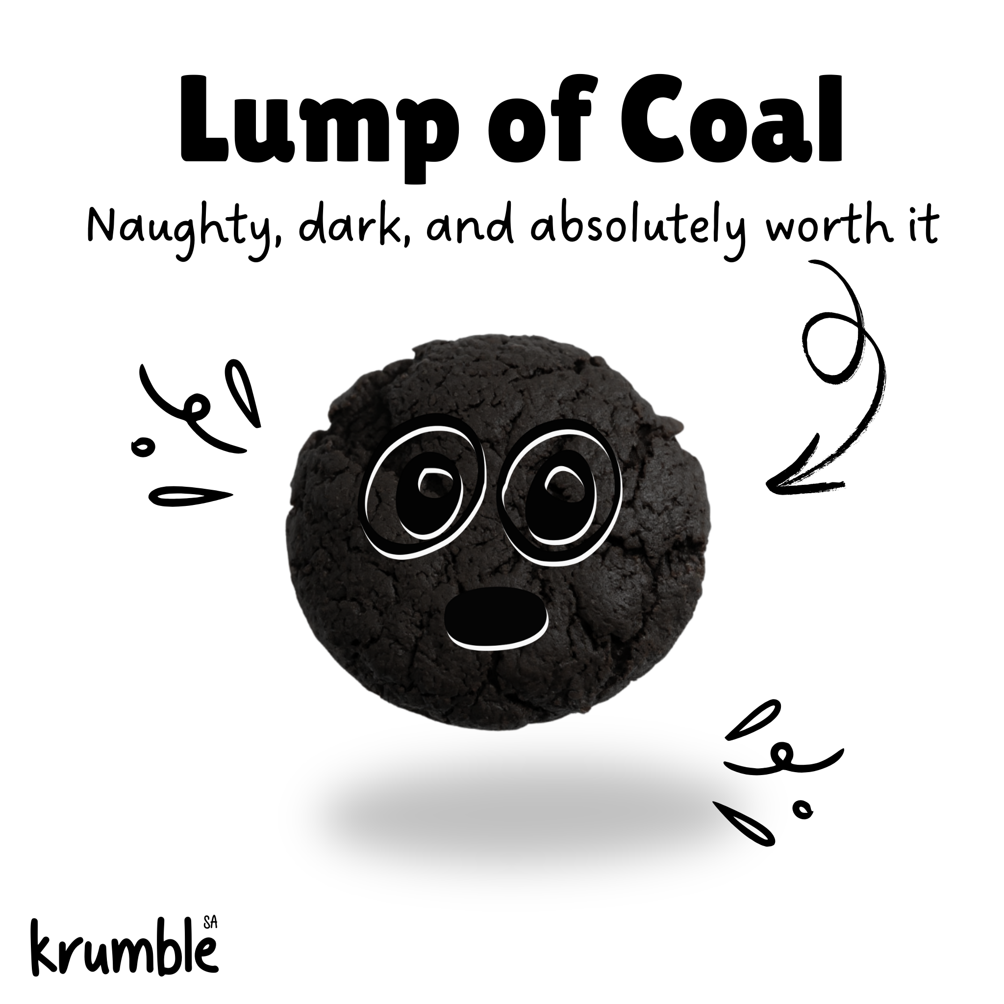 Lump Of Coal