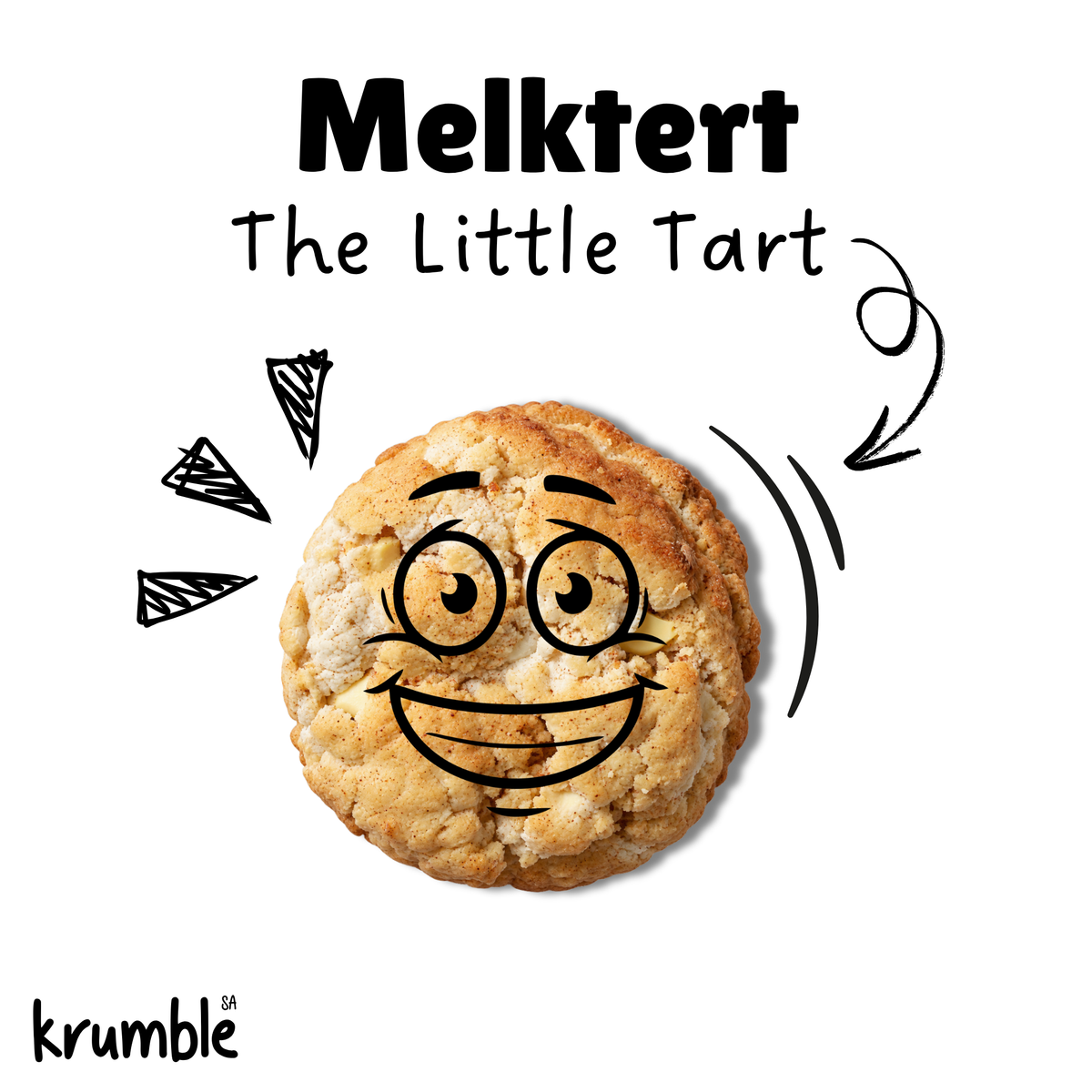 Melktert