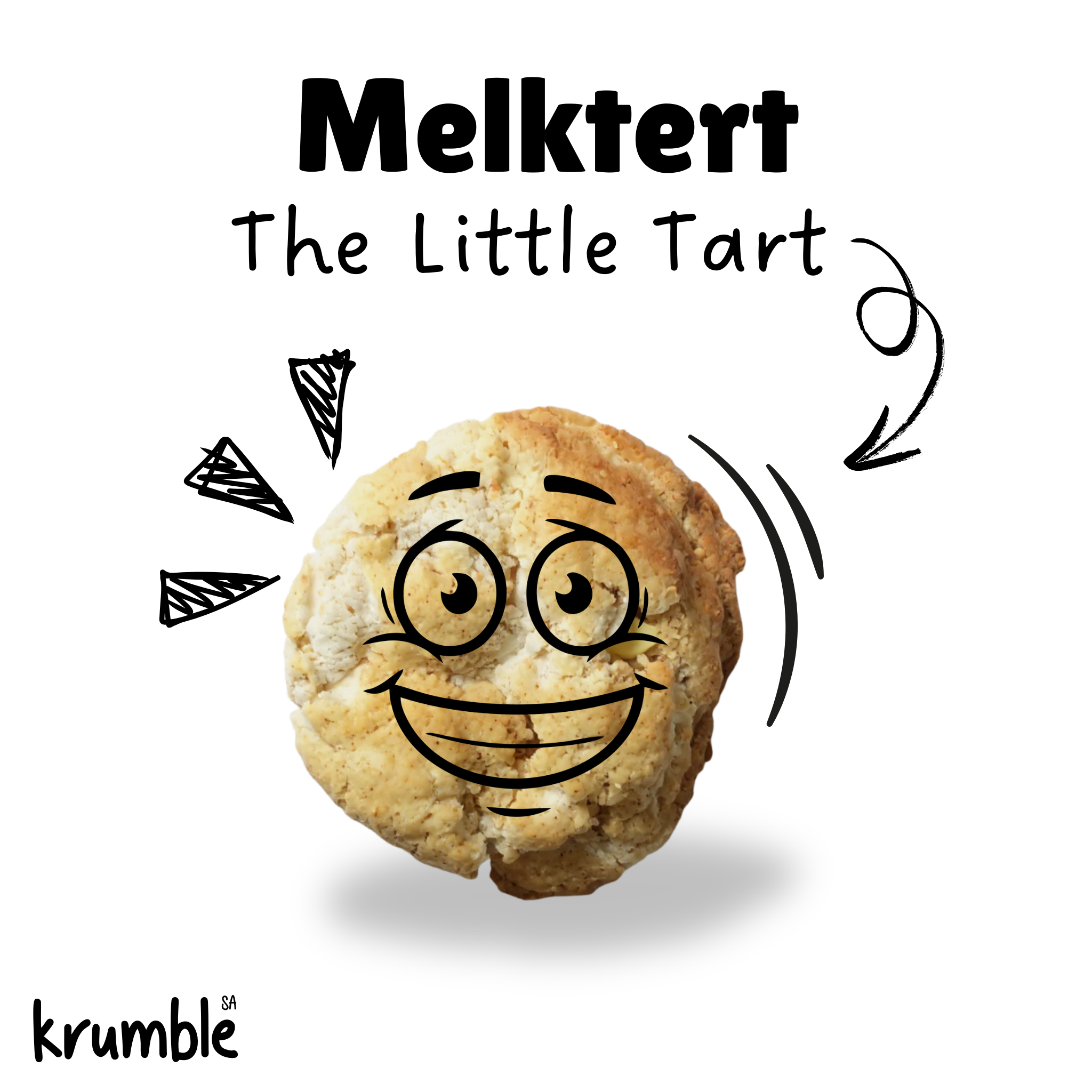 Melktert