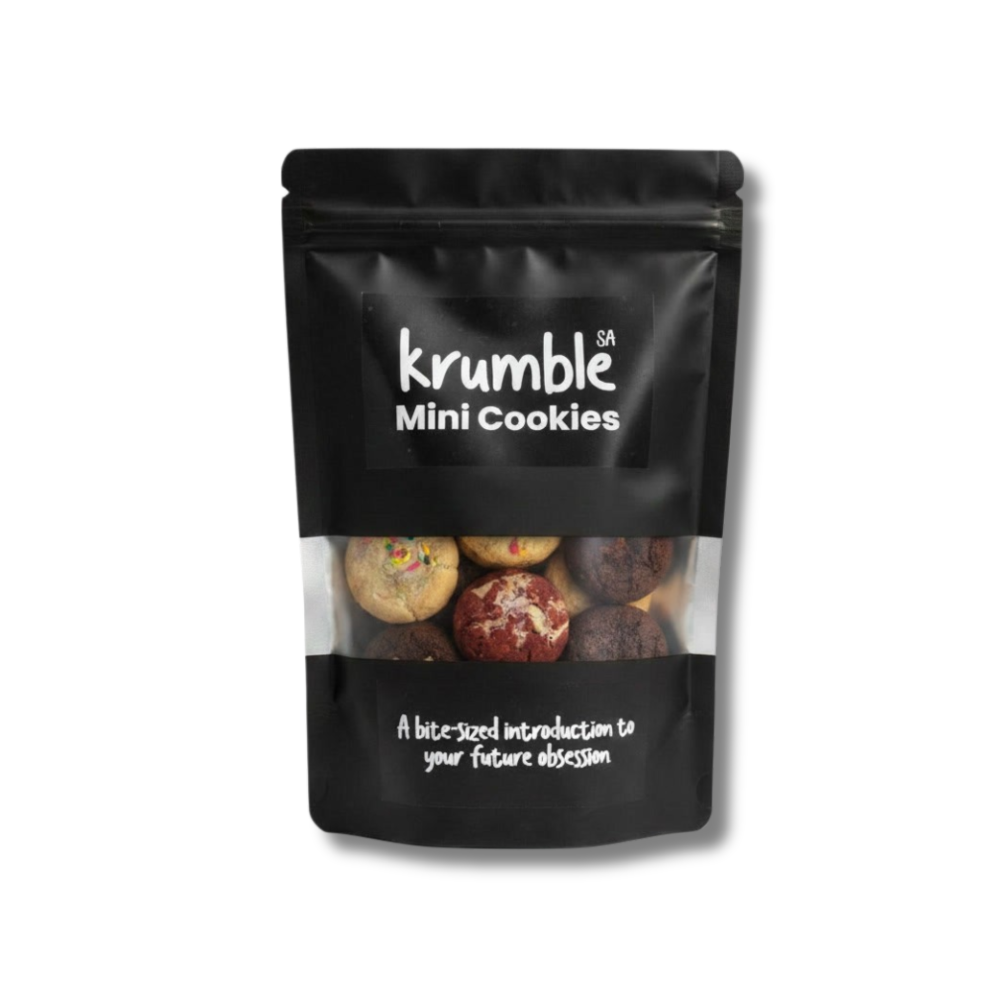 Mini Cookie Bag