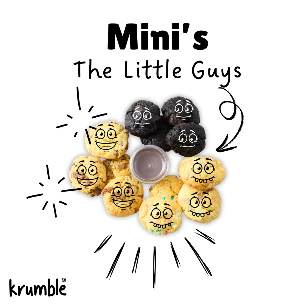 Mini Combo 12