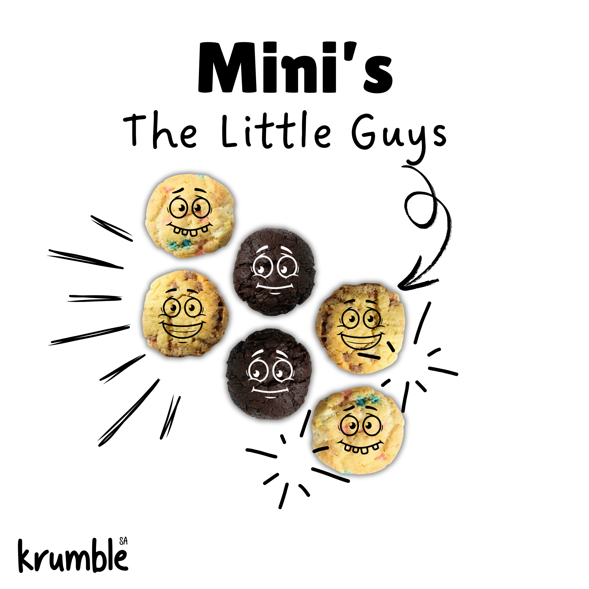 Mini Mix 6
