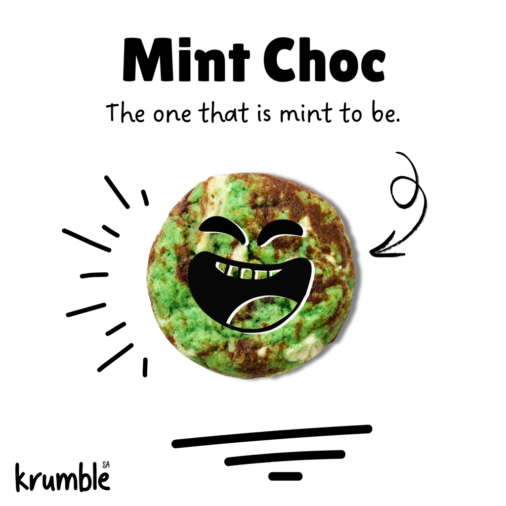 Mint Choc