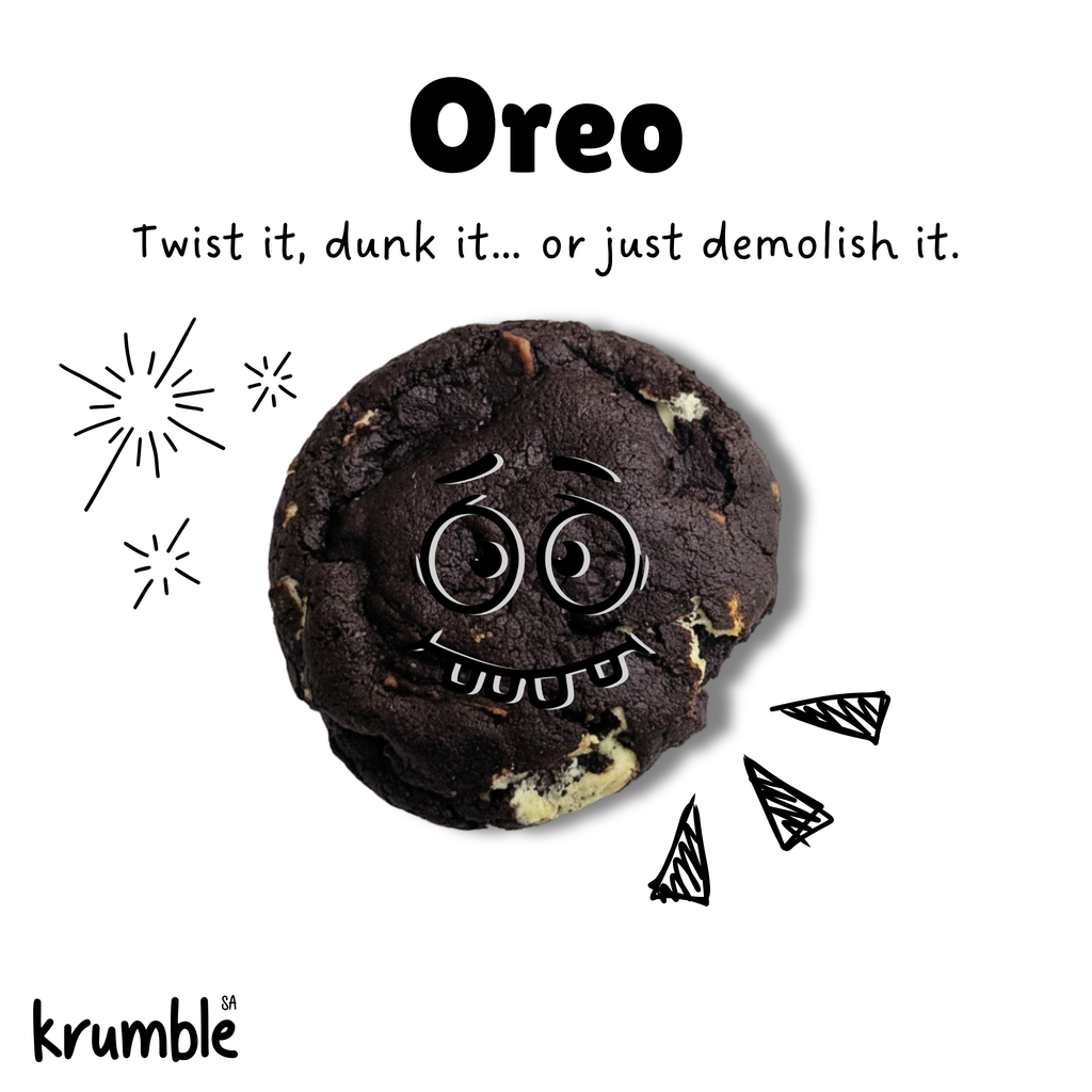 Oreo