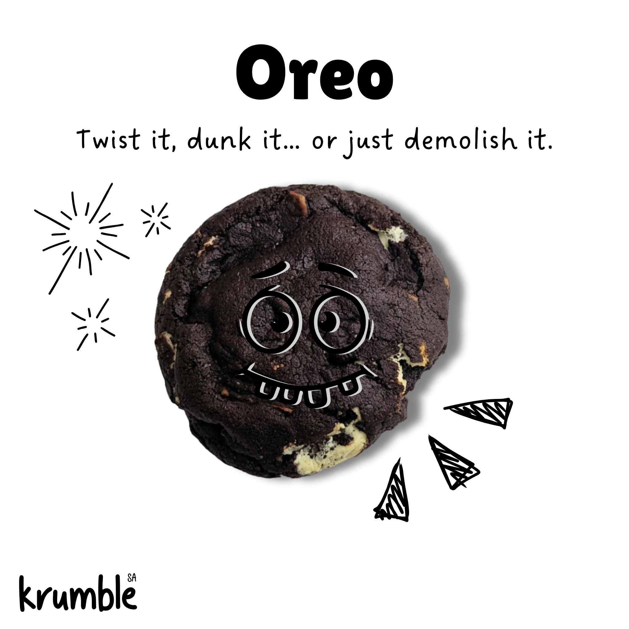 Oreo