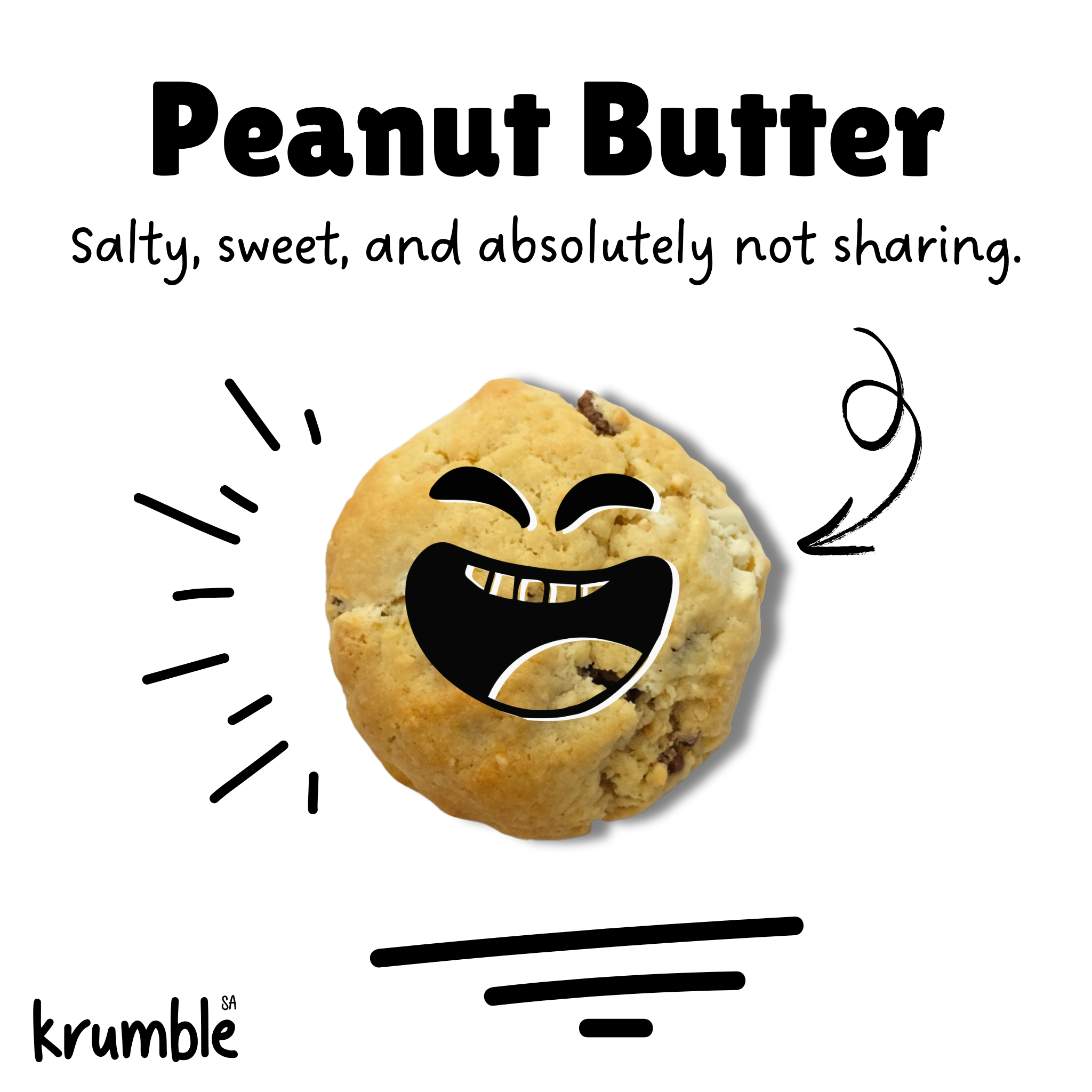 Peanutbutter