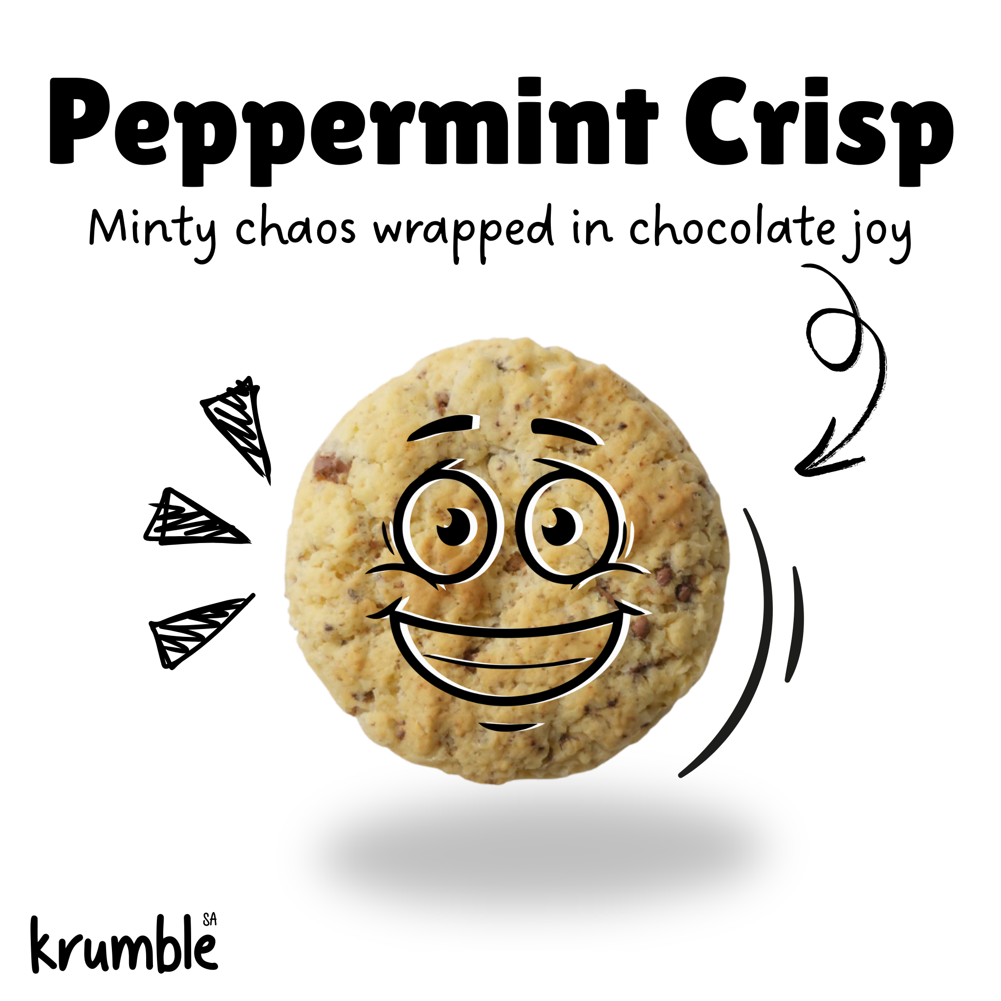 Peppermint Crisp