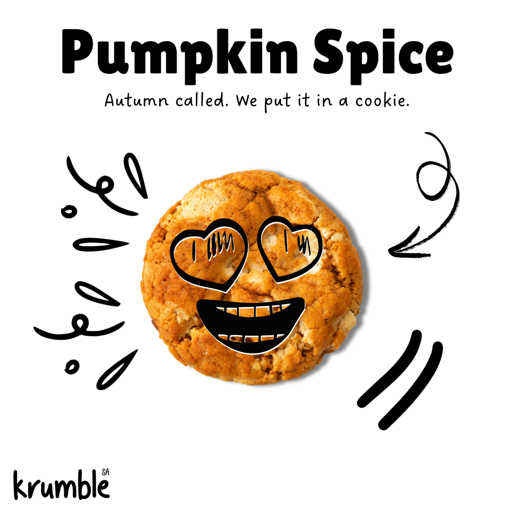 Pumpkin Spice
