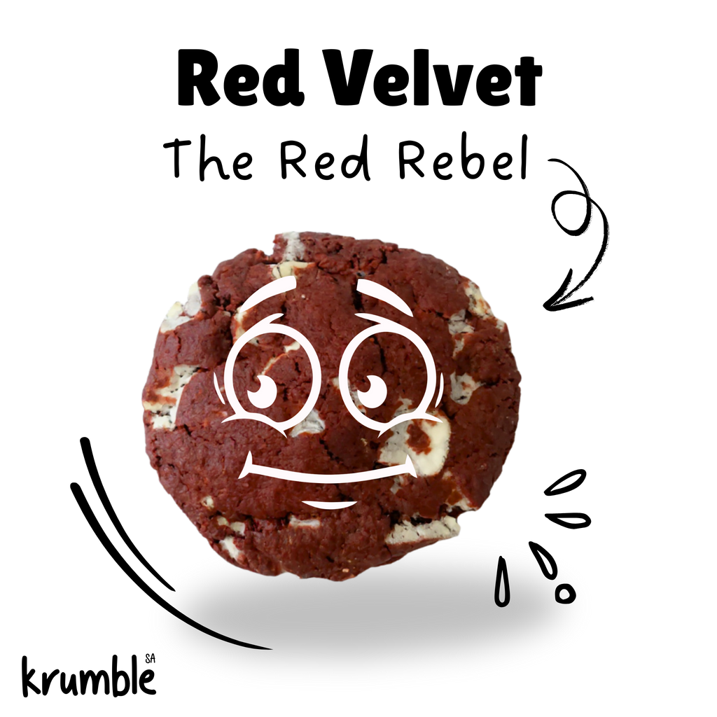 Red Velvet