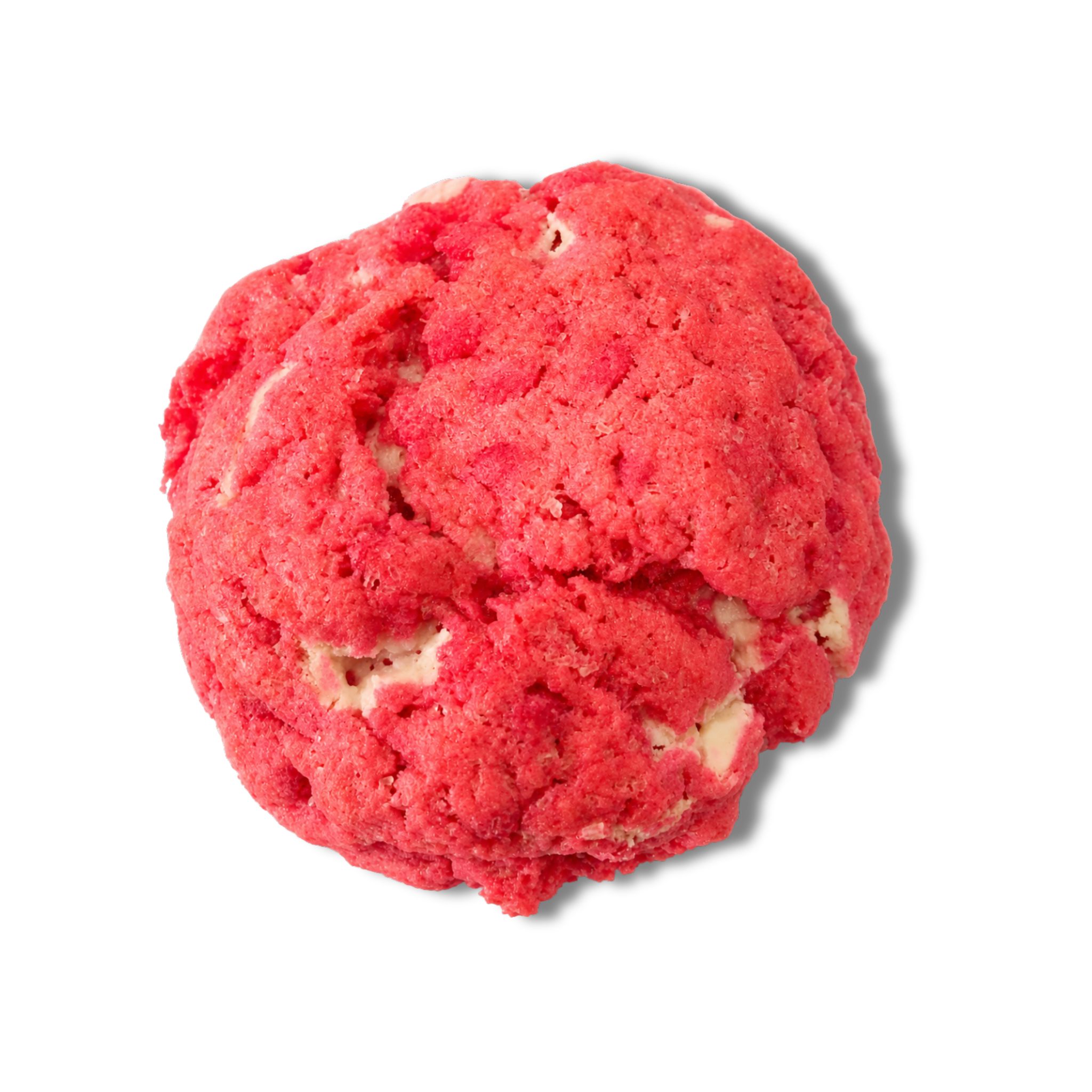Strawberries & Cream