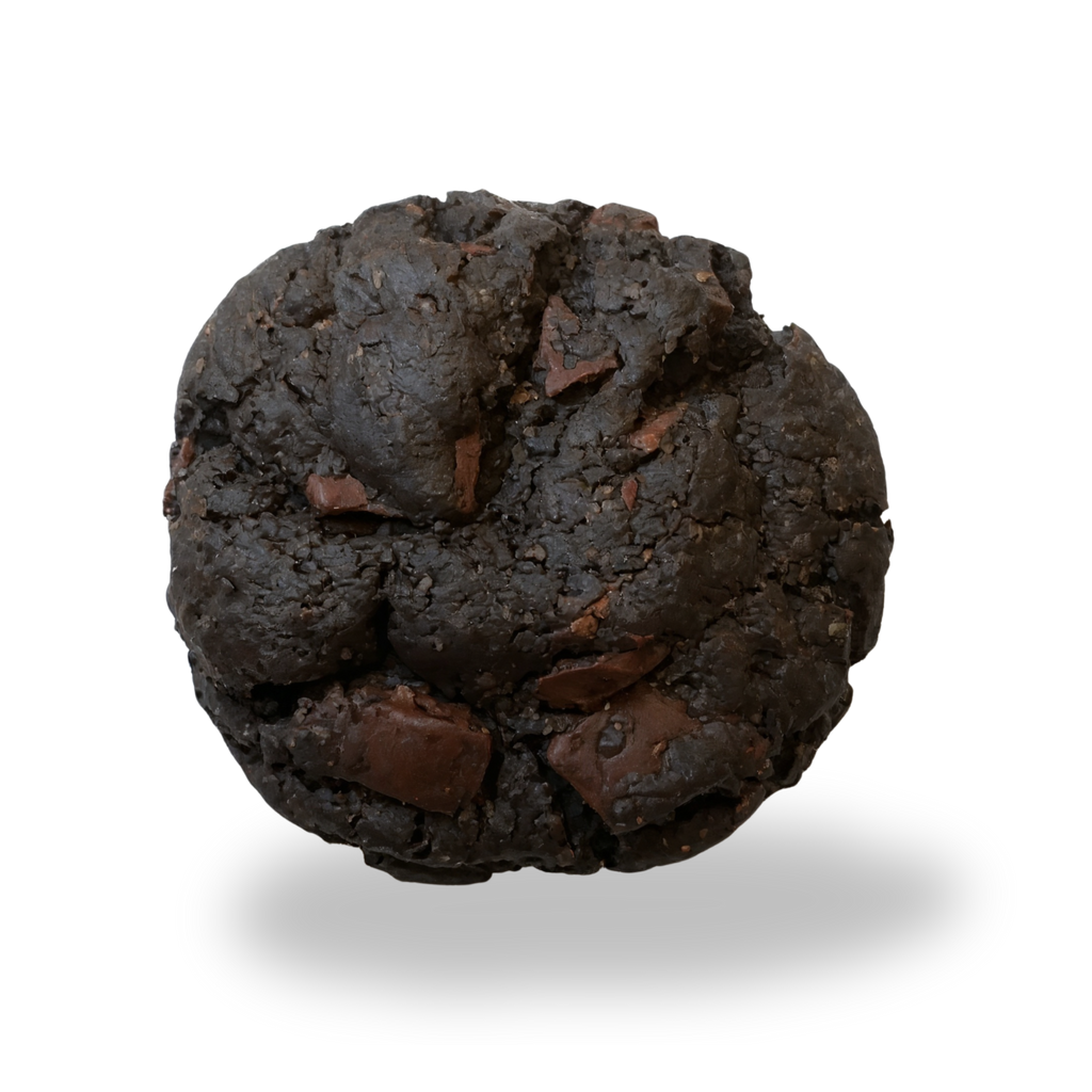 Triple Chocolate