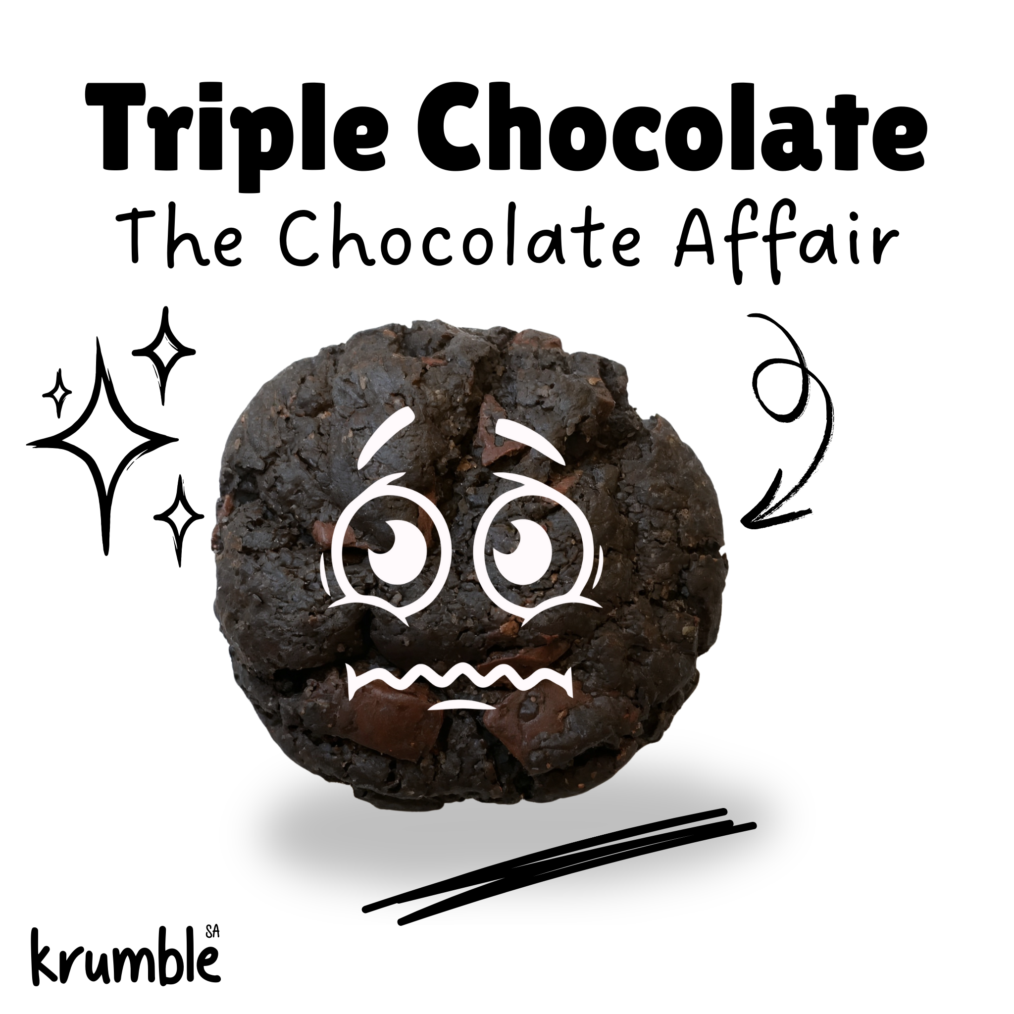 Triple Chocolate
