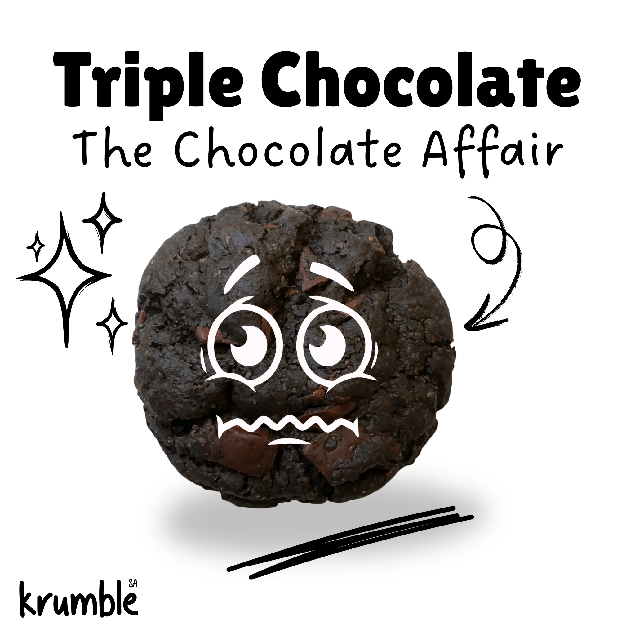 Triple Chocolate