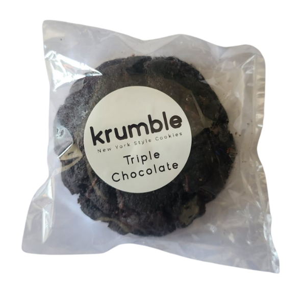 Krumble Triple Chocolate