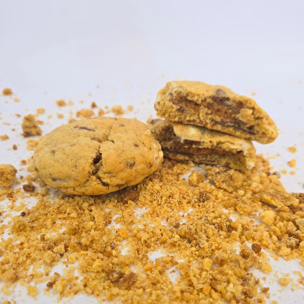 Krumble SA Biscoff Cookie Krumble Biscoff Cookie