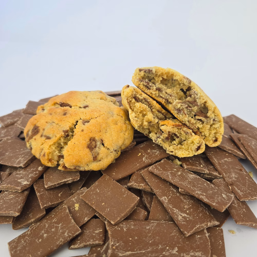 Krumble SA Chocolate Chip Cookie Krumble Chocolate Chip Cookie