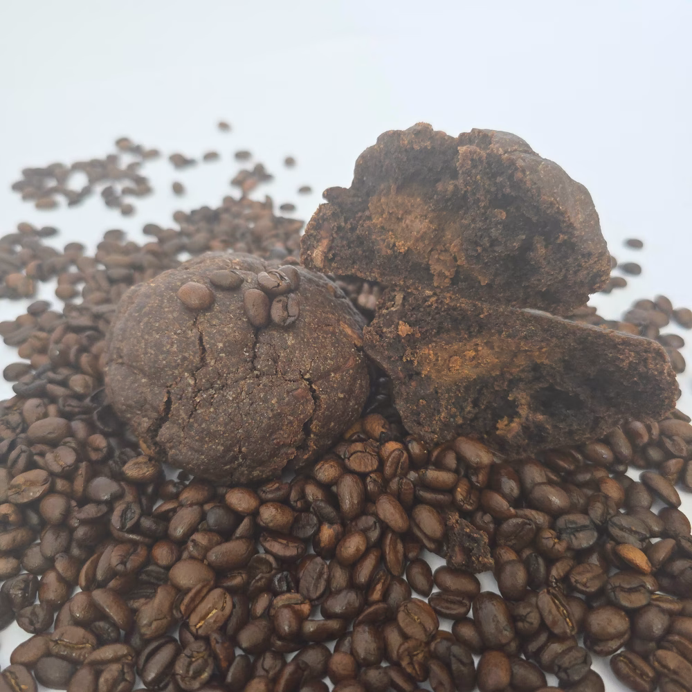 Krumble SA Coffee Cookie Krumble Triple Chocolate Cookie