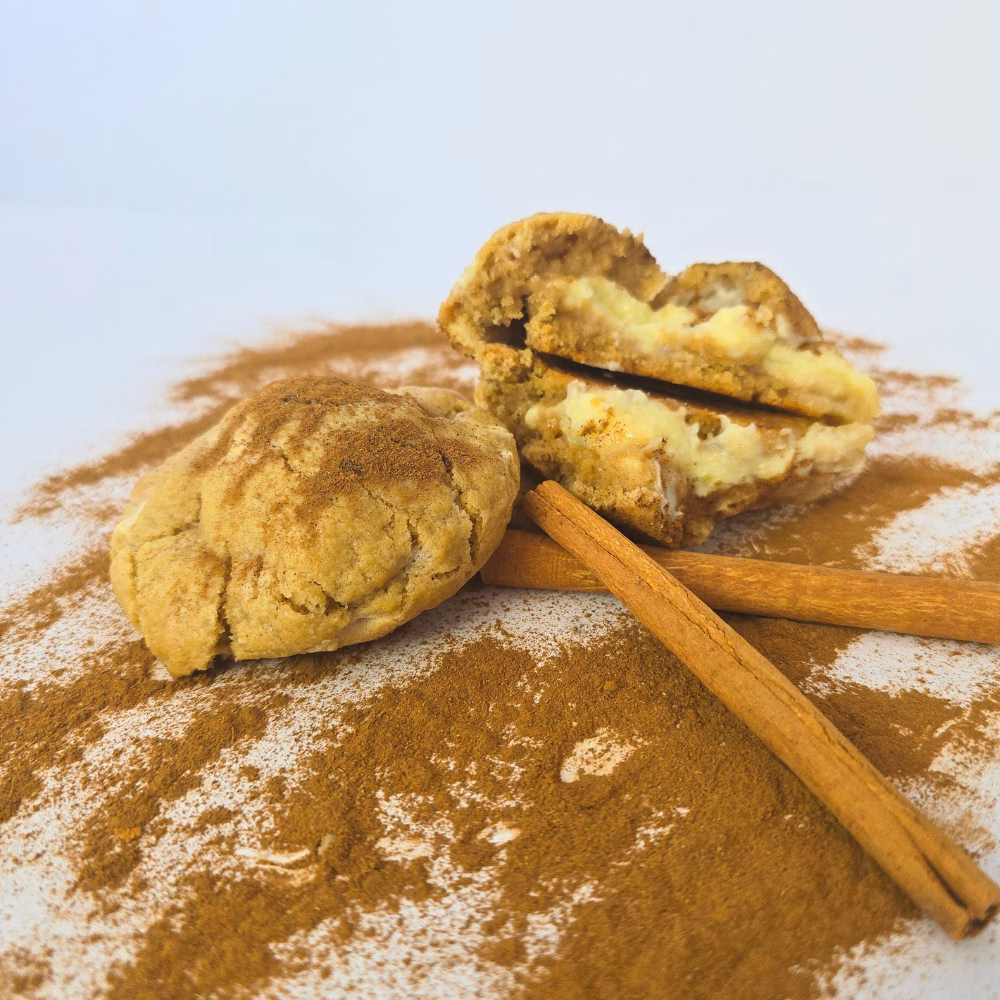 Krumble SA Melktert Cookie Krumble Triple Chocolate Cookie