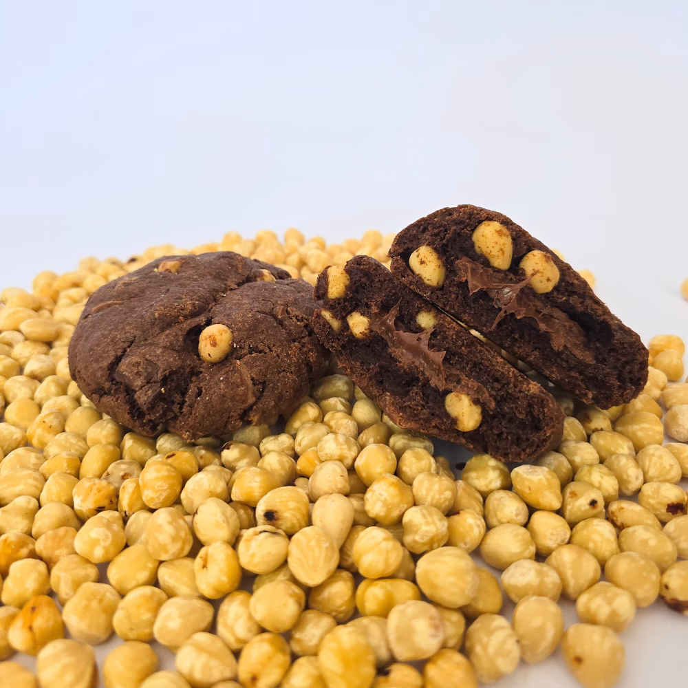 Krumble SA Nutella Cookie Krumble Nutella Cookie