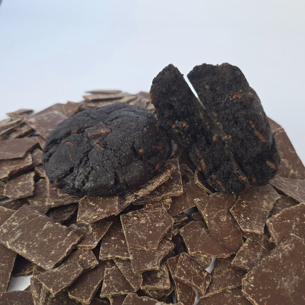 Krumble SA Triple Chocolate Cookie Krumble Triple Chocolate Cookie