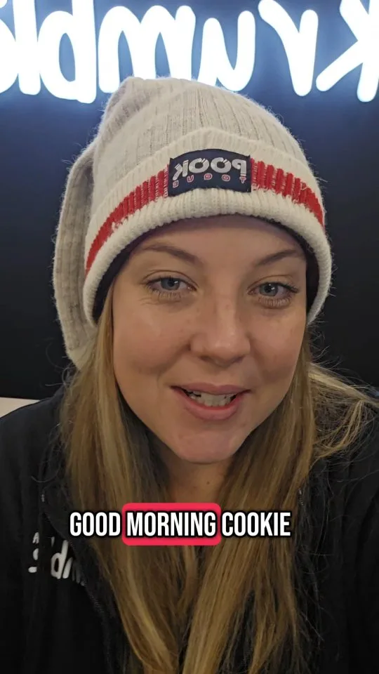 New Flavour Drop this weekend! They are officially here, Salted Caramel,  Strawberry Cheesecake and Peanut Butter ready to change your life! 
#krumblesa #krumblesacookies #cookiefix #cookiemonster #cookiedealer #loveatfirstbite #lifechanging #pooktoque
